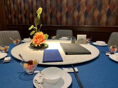 包厢-麟1929(外滩店)