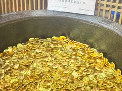 -龙华素斋(龙华路店)