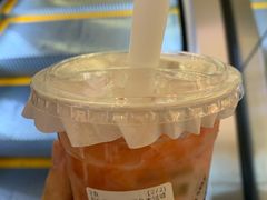 -Jazcu珍仕菓鲜榨果汁(西单大悦城店)