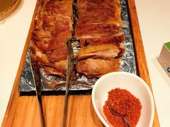 -巴音浩日娲酒楼(双林东路店)