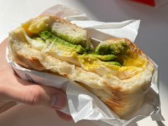 -BIG BAGEL(永康路店)