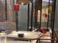 -日丰园海肠水饺·老字号大连海鲜(和平广场店)