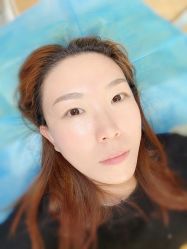 -Yue Show馨选·半永久纹眉纹眼线