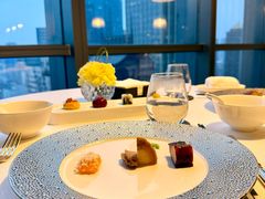 -富力丽思卡尔顿酒店·丽轩中餐厅