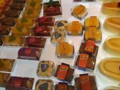 -BreadTalk面包新语·烘焙蛋糕(东方宝泰广场店)