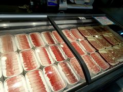 -火锅岛潮牌自助餐厅(天津天佑城店)