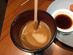 -美盛喜来登大酒店-盛宴标帜餐厅