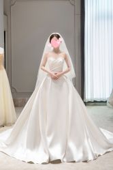 -MuseMarry婚纱(前海嘉里中心店)
