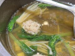 -湘水滨·臭鳜鱼·湘菜(马驹桥店)