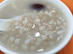 -新丰小吃(中山中路分店)