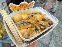 -老day牛杂(官也街总店)