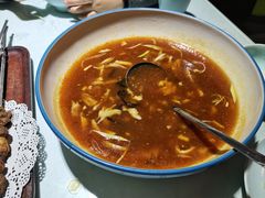 -阿西娅食府(中关村店)