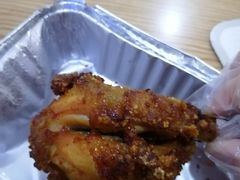 -一把鸡腿(中亭街店)