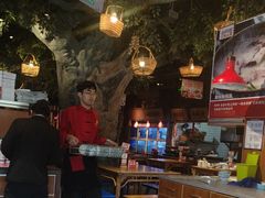 -老阿爸鲜鱼土菜(昆山花桥店)