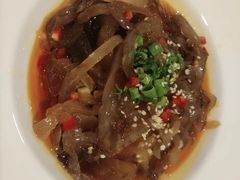 -高第街56号港式餐厅(山大路店)