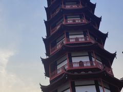 -绳金塔