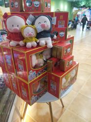 -万达宝贝乐园(北京槐房店)