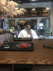 -简影造型·自选烫染接发salon