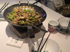 -费大厨辣椒炒肉(黄兴中心广场店)