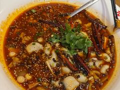 -九老汉·川渝江湖菜(合川路2店)
