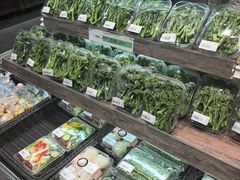 -果蔬好生活超市(乐堤港店)