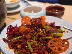 -山石榴·贵州菜(丰盛里店)