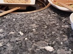 -一席地·本地鸡窝·杭帮鸡火锅(萧山银隆百货店)