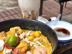 -Limapulo: Baba Can Cook