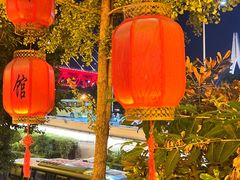 -饭江湖·江湖菜(湖广会馆店)