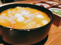 -青梅酒肆PLUS(长白仙岛北路店)
