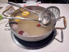 -八合里潮汕鲜牛肉火锅(上海汇智广场店)