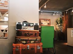 -时光花园(白鹭洲店)