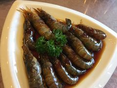 醉虾-旭龙鱼头王(航华店)