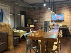 -秋林西餐厅(总店)