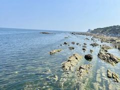 -养马岛旅游度假区