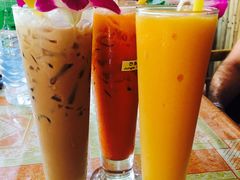 -Jungle Kitchen