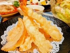 -古都日本料理(高桥路店)