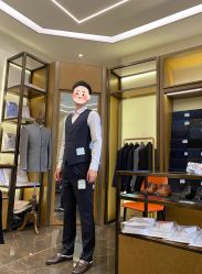 -李顺昌 SACELL LEE (旗舰店)