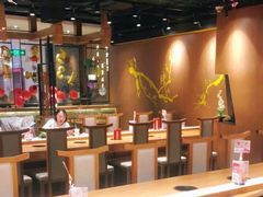 大堂-呷哺呷哺(万达新世界店)