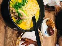 -和府捞面(方庄店)