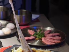 -西塔老太太泥炉烤肉(温州首店万象城黑金店)