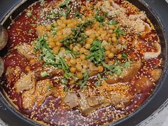 -青花椒花椒鱼(合生汇店)