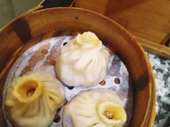 天王烤鸭包-南京大牌档(凯德大峡谷店)