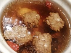花菇汽水肉-U你·湖北家宴菜(南湖总店)