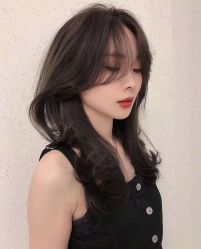 点击看大图 -诗全发型