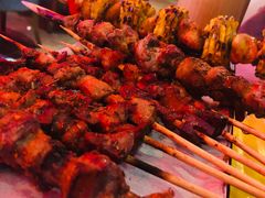 -肉串汪(望京店)