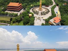 -广州莲花山旅游区