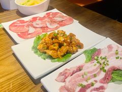 -·缸桶屋·韩式牛肋条自助烤肉(西湖D11店)