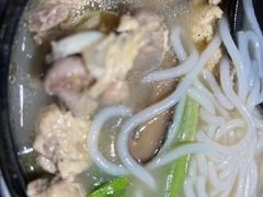-老妈米线(木渎影视城店)