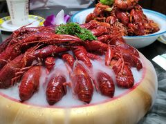 -虾乐园龙虾·夜宵(松江店)